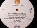 Rhythim is Rhythim - Strings of Life   Techno Hip Hop Mayday Mix  Michael James