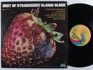 STRAWBERRY ALARM CLOCK Best Of UNI LP VG+