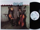 STRAY CATS Self Titled ARISTA STRAY-1 LP NM uk