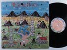 TALKING HEADS Little Creatures SIRE LP VG+