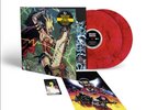 DARK KNIGHTS: DEATH METAL SOUNDTRACK WONDER WOMAN VARIANT - NEW SEALED LP