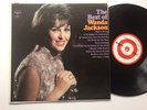The Best of Wanda Jackson LP  Capitol Starline MINT