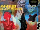 Bread Love And Dreams- Amaryllis LP 2020 NEW Acid Folk/Psych Rock 1971 Pentangle