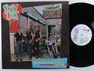 STRAY CATS Gonna Ball STRAY 2 LP VG++ uk