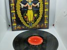 THE BYRDS LP Sweetheart Of The Rodeo 1968 Columbia stereo  gram parsons vinyl