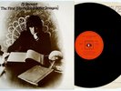 AL STEWART The First Album (Bed-Sitter Images) (CBS S 64023) A1/B1 NM