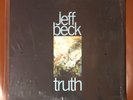 Jeff Beck Truth 2xLP 45 RPM MFSL Mofi Mobile Fidelity Sound Labs Ltd Ed #3043