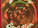 LP SEALED DENNIS COFFEY & THE DETROIT GUITAR BAND EVOLUTION 1971 SUSSEX OR PRESS