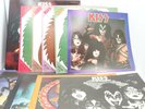 KISS THE ORIGINALS ? 2 3 LP VINYL