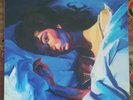 Lorde - Melodrama Deluxe Edition Blue Vinyl LP