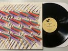 George Lewis - Chicago Slow Dance LP 1981 Lovely Music EX/VG+ Avant Garde Jazz