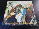 Grand Belial's Key ?– Mocking The Philanth - lp'- NEW UNPLAYED - sealed-goatmoon