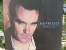 “VAUXHALL AND I” by MORRISSEY LP - EX
