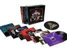 NEW VINYL FALL OUT BOY BOXSET 11LP