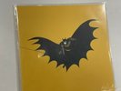Batman The Animated Series Theme 12” Single - Die Cut Vinyl From Mondo SEALED
