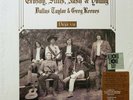 CROSBY STILLS NASH AND YOUNG - DEJA VU ( ALTERNATES ) - SEALED