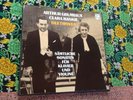 Philips LP Box 6733 001 Beethoven / Grumiaux / Haskil