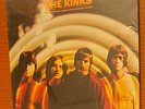 The Kinks Village Green Preservation Society LP unopened vintage US Reprise