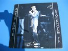 DAVID BOWIE      Live in Stockholm  '79   Rare double LP