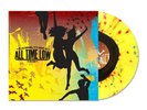 All Time Low So Wrong It's Right Limited Edition Splatter Vinyl LP x/250