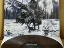 Dissection Storm of The Lights Bane LP Brown vinyl marduk mayhem black metal