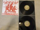 Vothana - Commando LP Der Sturmer Absurd Goatmoon