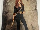Bonnie Raitt - Nick Of Time - Vinyl LP 1989 Capitol Records C1-91268