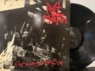 Post Mortem ‎– Coroners Office LP 1986 New Renaissance Records ‎– NRR11 VG+/EX
