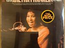 The Great ARETHA FRANKLIN First 12 Sides LP Soul Columbia PC 31953 Sealed mint