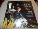 SIMON AND GARFUNKEL PARSLEY SAGE ROSEMARY & THYME LP  SEALED  9363