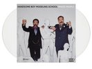 Handsome Boy Modeling School White People Limited Vinyl White LP New Sold Out