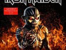 IRON MAIDEN-The Book Of Souls:Live Chapter (Vinyl 3LP) 2017 NEW/Shrink Tear/Ding