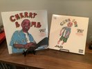 Tyler, the Creator “Cherry Bomb” & “Cherry Bomb Instrumentals” Color Vinyl RSD