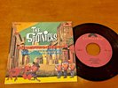 THE SPOTNICKS in Central America 1968 COSTA RICA 7