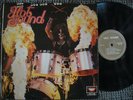 ( 967 ) Malaysia VA LP -KISS Peter Criss 