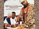 Ghostface Killah - Bulletproof Wallets  (2001 - 2X Vinyl LP US Pressing)