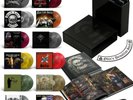 Black Label Society None More Black BOXSET 12 Studio Albums Box Set BRAND NEW