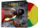 Toots & Maytals - Pressure Drop - The Golden Tracks (Tri-Colored Vinyl) (RASTA-t
