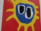 Screamadelica Primal Scream CRELP 076 1st Press 2lp Vinyl. Great condition.