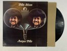 Willie Nelson Shotgun Willie- SD 7262 1973 Atlantic Records EX EX