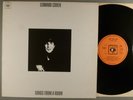 Leonard Cohen  Songs From A Room  UK Press  Folk Rock; Singer-Songwriter