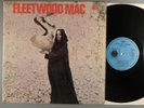 Fleetwood Mac  The Pious Bird Of Good Omen   Blues Rock  UK Press