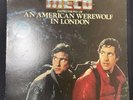 MECO Impressions of An American Werewolf in London 1981 LP horror Soundtrack 12