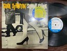 SONNY CLARK COOL STRUTTIN' BLUE NOTE BLP 1588 STICKER SHRINK STEREO JAPAN LP