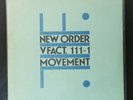 New Order – Movement [vinilo/LP] (1981 Edition)