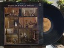 FAMILY - Music In A Doll's House / Psych/ Prog Rock Vinyl Lp UK K44057 VG+/NM