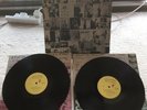ROLLING STONES Exile On Main St UK 1ST PRESS VINYL COC 69100 No Postcards EX/NM