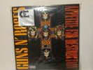 Appetite for Destruction Guns N' Roses Vinyl Record LP Remaster