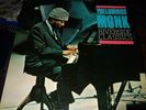 THELONIOUS MONK : RIVERSIDE CLASSICS 10LP BOX RIVERSIDE GERMANY