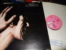 SPOOKY TOOTH : CEREMONY LP 1969 PINK ISLAND ILPS 9107 UK